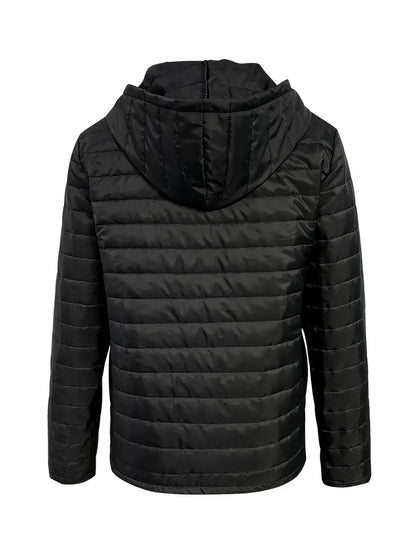 Avelena | Damen Bomberjacke Kapuze