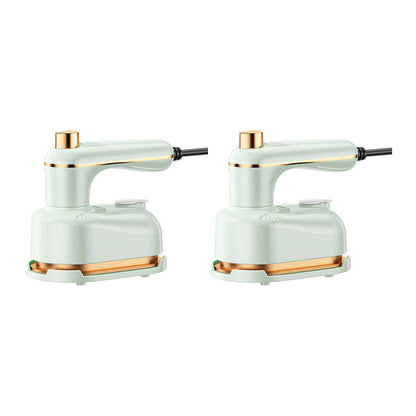 Avelena | Mini-Reise-Dampfbügeleisen für Kleidung