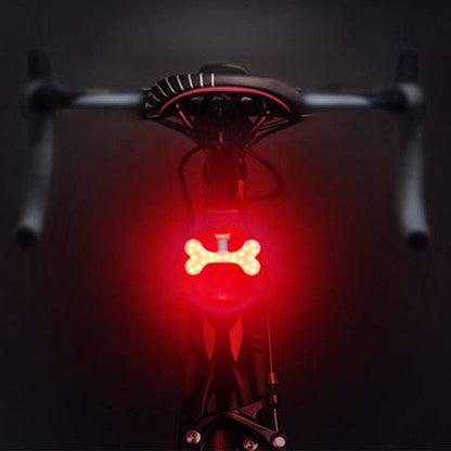 Avelena | Beleuchtungsmodi Fahrradlicht Usb Aufladung