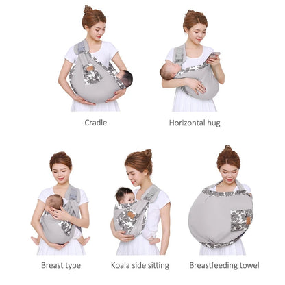 Avelena | Baby Sling Carrier