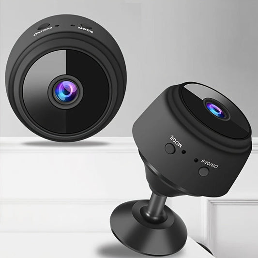 Avelena | WatchPoint | Kompakte HD-Kamera für Innen- und Außenbetrieb
