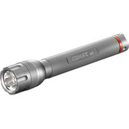 Avelena | Coast G26 330 Lumen Schwarz Led Taschenlampe Aa Batterie