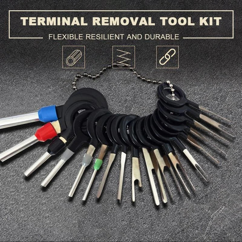 Avelena | Terminal Ejector Kit
