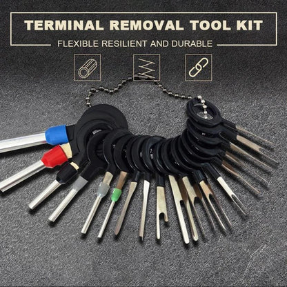 Avelena | Terminal Ejector Kit