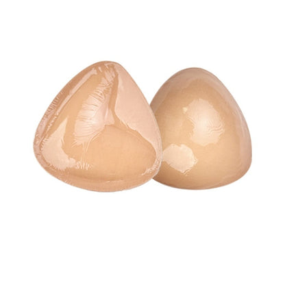 Avelena | Damen Push-Up BH Pads | Unsichtbare Lift Einlagen | Selbstklebend & Wiederverwendbar