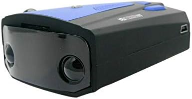 Avelena | Radar-Detektor UK – Blitz-Geschwindigkeitskameradetektor mit präziser Langstreckendetektion für sicheres Fahren