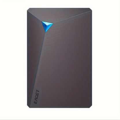 Avelena | DataVault | Tragbare USB-Festplatte zur sicheren Speicherung