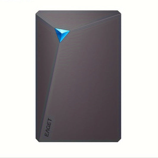 Avelena | DataVault | Tragbare USB-Festplatte zur sicheren Speicherung