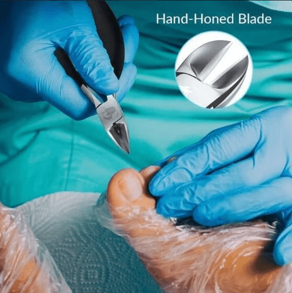 Avelena | Medizinische Nagelknipser