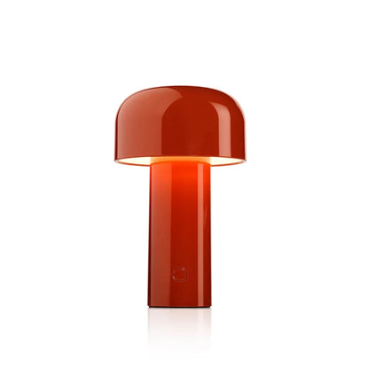 Avelena | LED Tischlampe - Lumina - Dreifarbige Dimmfunktion - Tragbar Aufladen