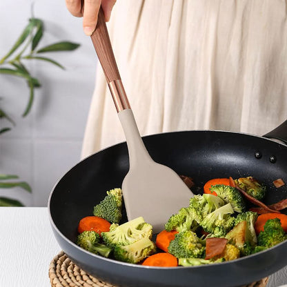 Avelena | ChefEase – 10-teiliges Küchenwerkzeug-Set