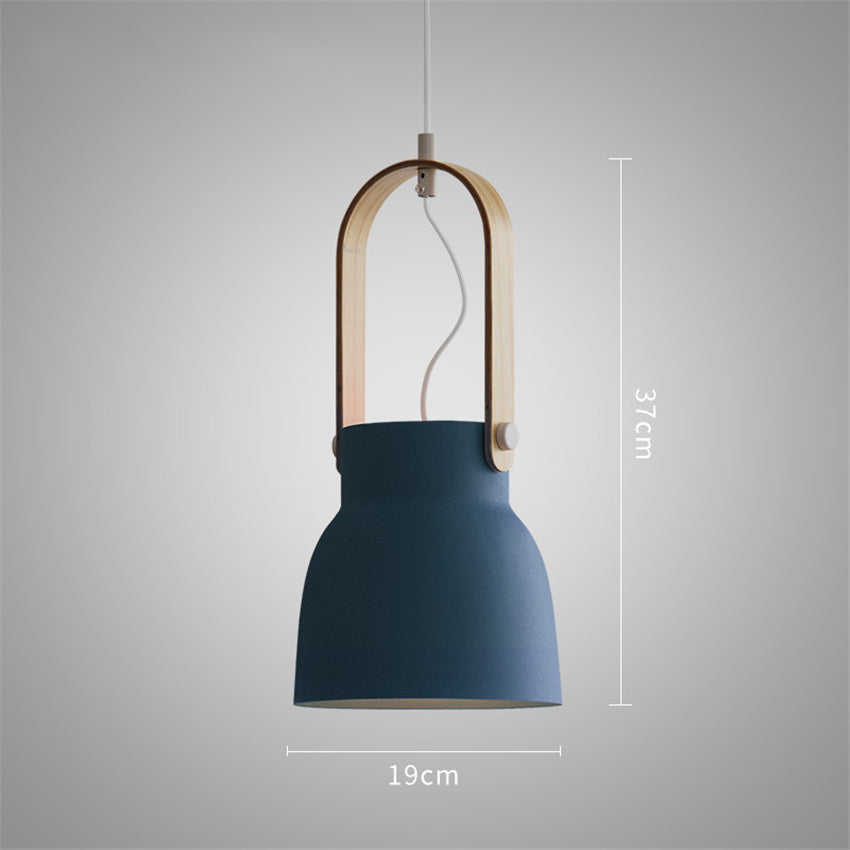Avelena | Loft Pendelleuchte