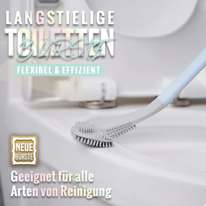 Avelena | Toilettenbürste mit langem Griff