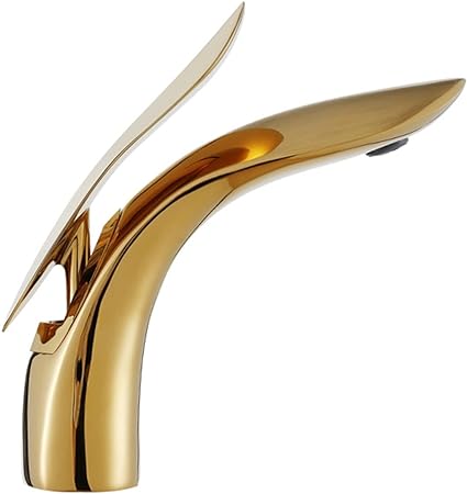 Avelena | Luxuriöse moderne Badezimmerarmatur