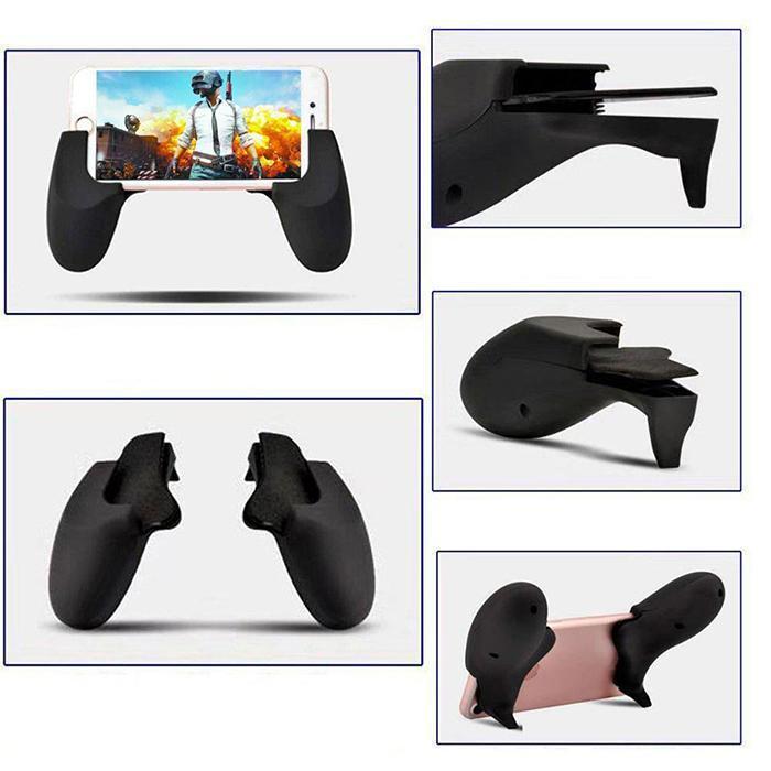 Avelena | Mobile Spiele Schießen Controller