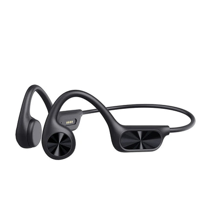 Avelena | AquaSound Wasserdichte Knochenleitung Kopfhörer – Bluetooth 5.4 & 32GB MP3