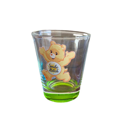 Avelena | Globetrek Bearglass Swear Bear-Glass