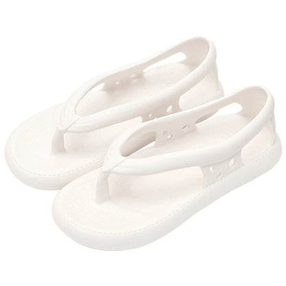 Avelena | Sommer Strand Rutschfeste Flip-Flops