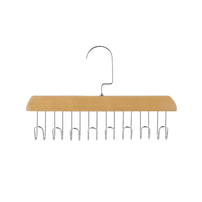 Avelena | Anti-Rutsch Multi-Haken Garderobe