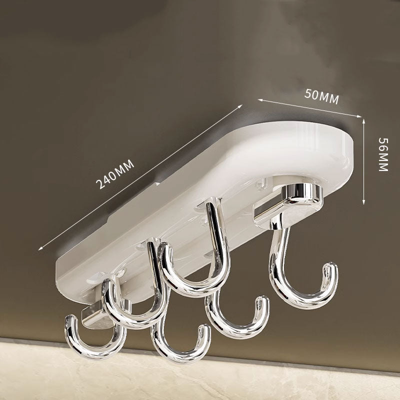 Avelena | SpinHook – Ordnung ganz ohne Bohren