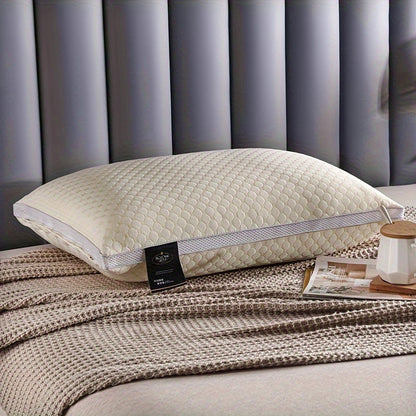 Avelena | SoftHug - 3D Strick Körperkissen für blissvollen Schlaf