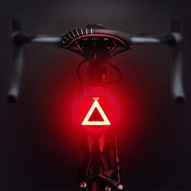 Avelena | Beleuchtungsmodi Fahrradlicht Usb Aufladung