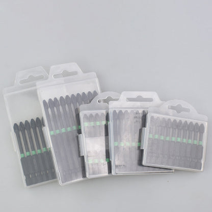 Avelena | Cross Impact Schraubendreher-Bits Set