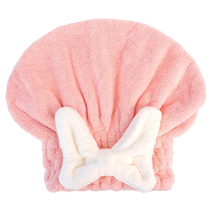 Avelena | Superabsorbierendes Haartuch-Wickel für nasses Haar