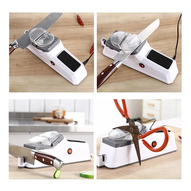 Avelena | USB Elektrischer Messerschärfer