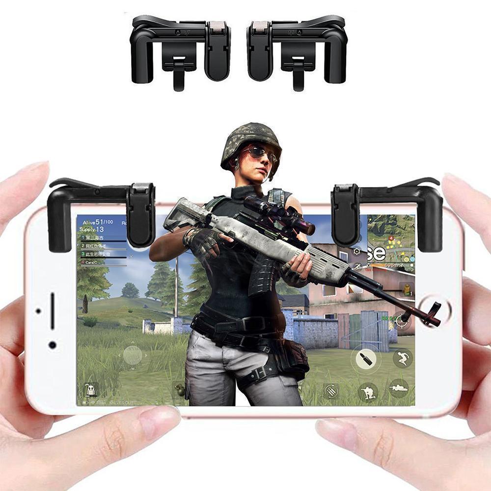 Avelena | Mobile Spiele Schießen Controller
