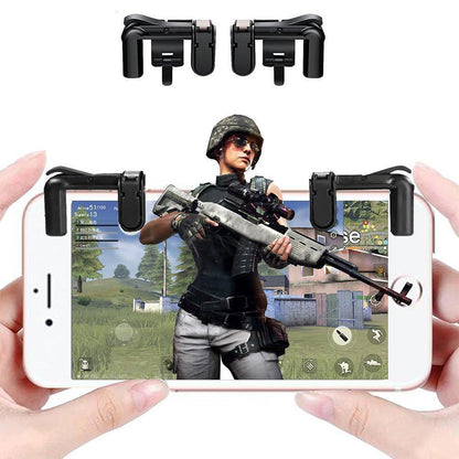 Avelena | Mobile Spiele Schießen Controller