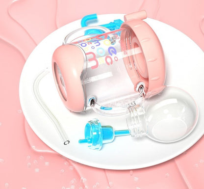 Avelena | BABY TRINKBECHER MIT WALSEBSPRITZ