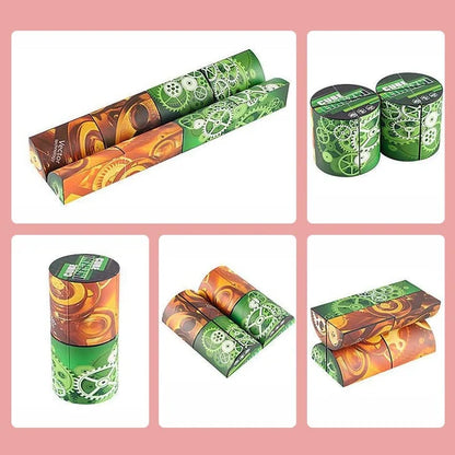 Avelena | Außergewöhnlicher 3D Zauberwürfel