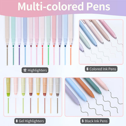 Avelena | Bibelstudienbedarf