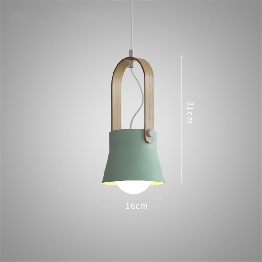 Avelena | Loft Pendelleuchte