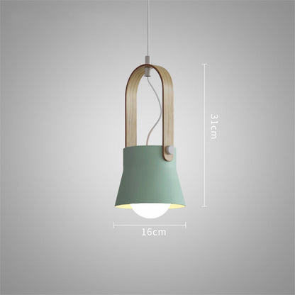 Avelena | Loft Pendelleuchte