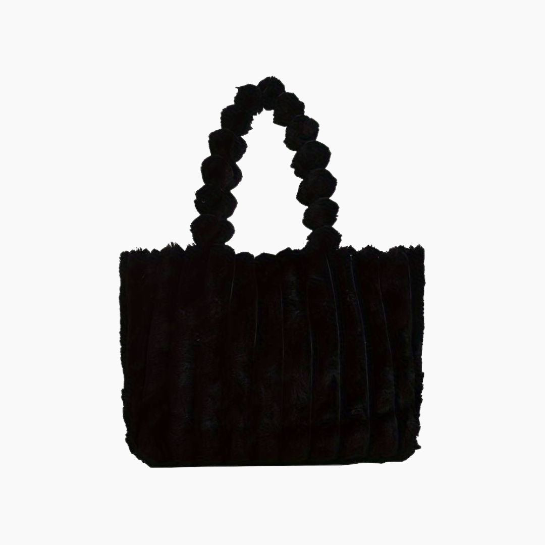 Avelena | Chunky Schultertasche