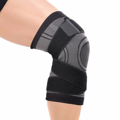 Avelena | Pro-KNEE 360 Kompression KNEE Schiene