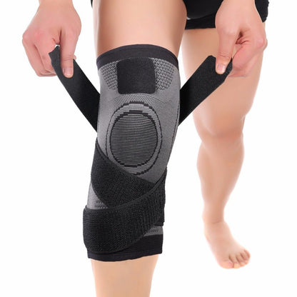 Avelena | Pro-KNEE 360 Kompression KNEE Schiene
