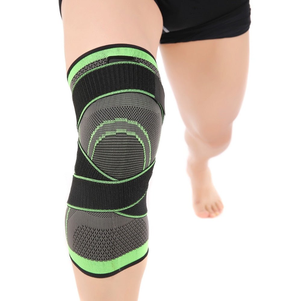 Avelena | Pro-KNEE 360 Kompression KNEE Schiene