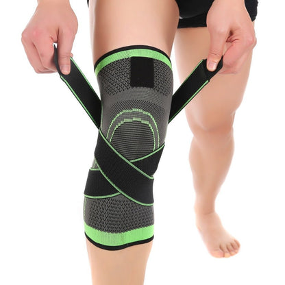 Avelena | Pro-KNEE 360 Kompression KNEE Schiene
