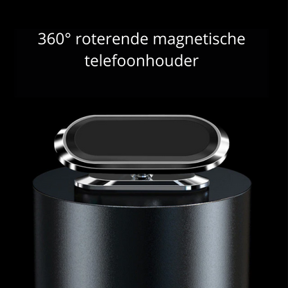 Avelena | 360° drehbarer magnetischer Telefonhalter