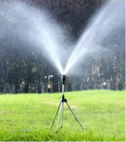 Avelena | 360° Garten Sprinkler - GreenFlow