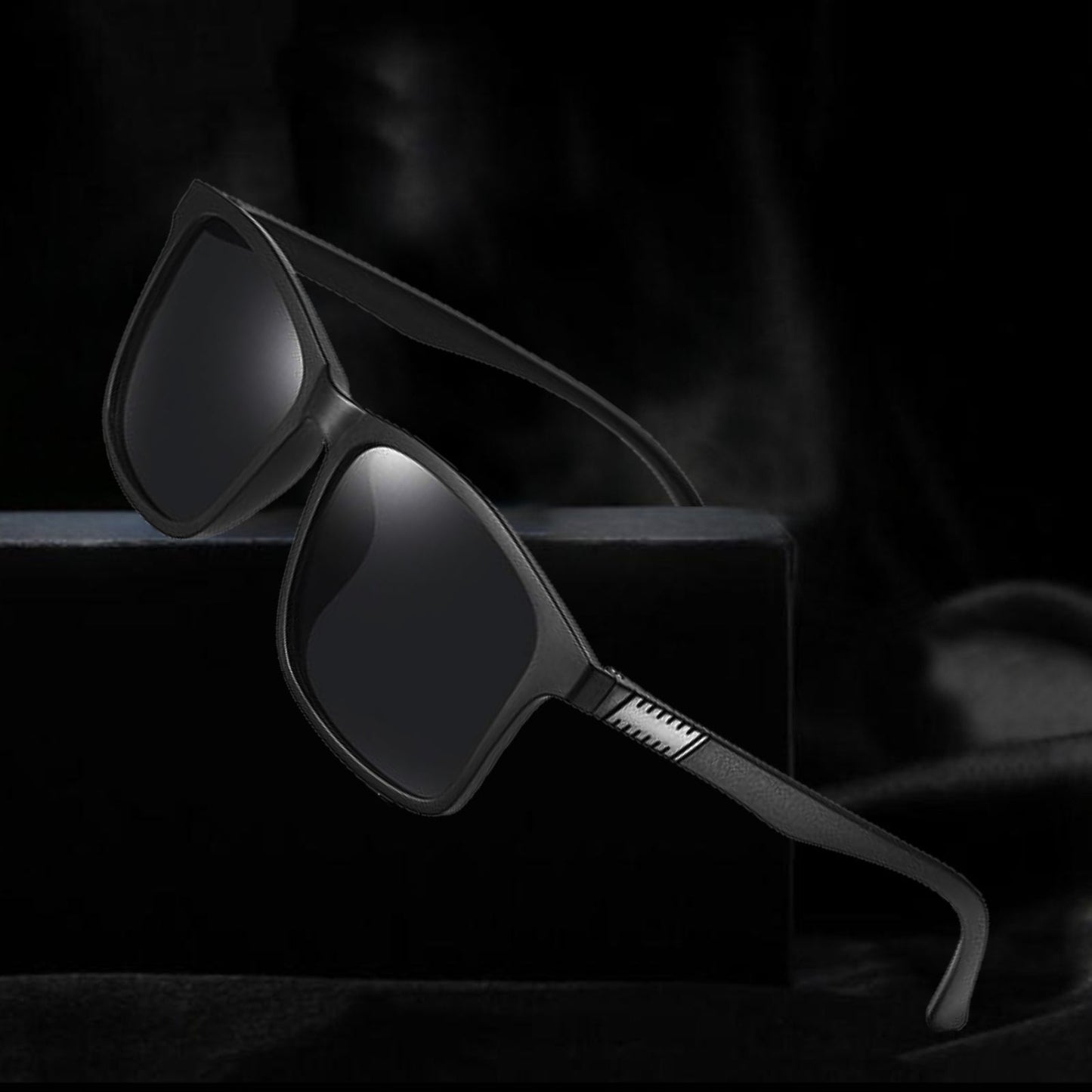 Avelena | Herren Polarized Sonnenbrille