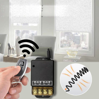 Avelena | Drahtloser Fernbedienungsschalter