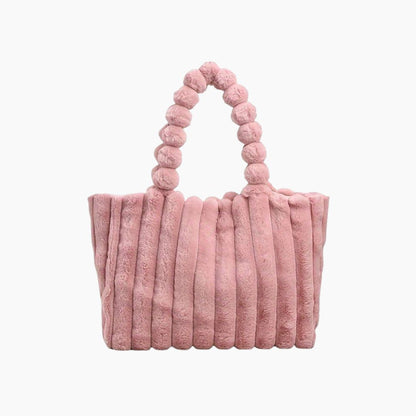 Avelena | Chunky Schultertasche