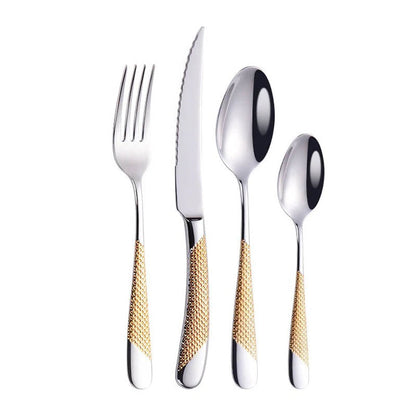 Avelena Besteckkollektion für gehobenes Dining-Erlebnis