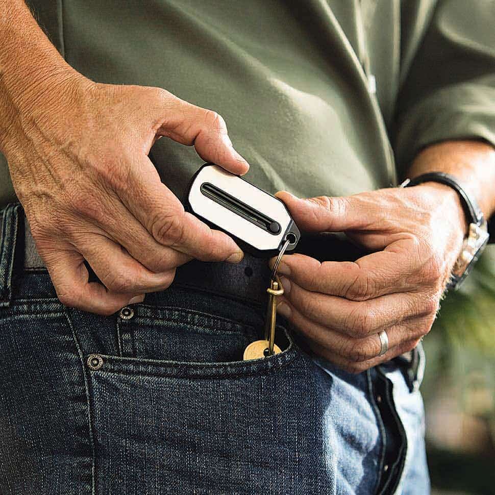 Avelena | Die Lesebrille, die Sie nie vergessen werden!