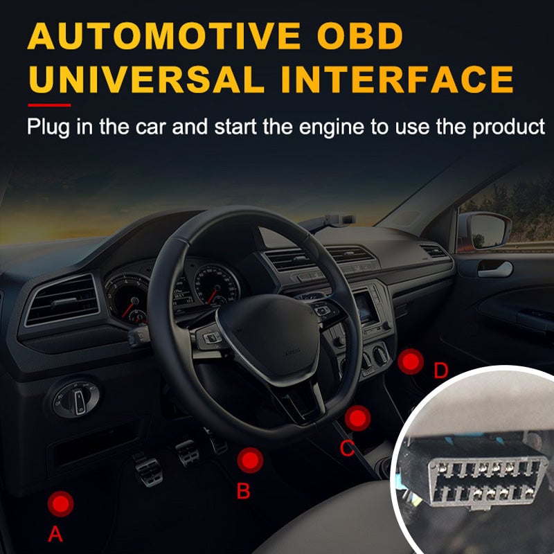 Avelena | Automobilfehlerdetektor