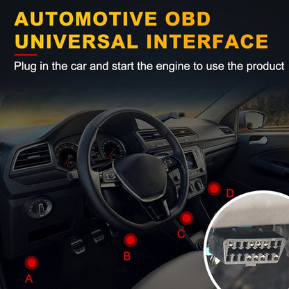 Avelena | Automobilfehlerdetektor